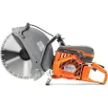 Husqvarna K 970 Iii Multimaterialskæreskive 400 Mm