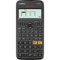 Casio Fx-82de X Lommeregner