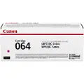 Canon 064 M Tonerkassette Magenta 4933C001 Modsvarer: N/A