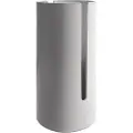 Alessi Reserverulleholder BIRILLO, hvid,