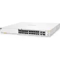 HP Networking Instant On 1960 24g 2xsfp 2xsfp+ Poe 370w Switch