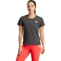 Adidas Adizero T-shirt Med Korte ærmer