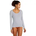 Icebreaker Merino 150 Siren Sweetheart Langærmet Baselayer