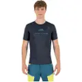 Karpos Loma Evo Print T-shirt Med Korte ærmer