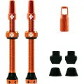 Muc-Off Tubeless Presta Ventiler 2 Enheder