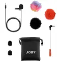 Joby Wavo Lav Mobile - microphone