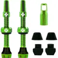 Muc-Off Tubeless Presta Ventiler 2 Enheder