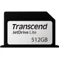 Transcend Ts512gjdl330 512gb Ssd