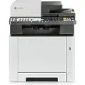 Kyocera Ma2100cfx Multifunktionsprinter