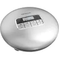 Grundig Gcdp 8500 Cd-afspiller