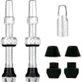 Muc Off Tubeless Presta Ventiler 2 Enheder