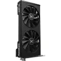 XFX Rx6650xt Swft210 Core Gaming 8gb Gddr6 Grafikkort