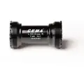 Cema T47 Threaded Stainless Steel Shimano Krankboks Skåle