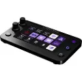 Loupedeck Live-videoredigeringskonsol