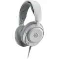 SteelSeries Arctis Nova 1 Gaming Headset Hvid