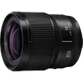 Panasonic Lumix S Lens 18mm F/1.8 L Mount