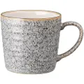 Denby - Krus Studio Grey 40 cl - Grå - Kopper & krus - - Homeroom