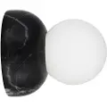 Globen Lighting - Væglampe/Plafond Torrano 13 IP44 - Sort - Plafonder - - Homeroom