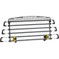 MimSafe Medium Bagagerumsbarriere