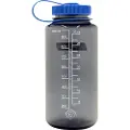 Nalgene wide mouth sustain, drikkedunk, 500 ml, grå