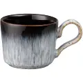 Denby - Espressokop Halo 10 cl - Sort - Kopper & krus - - Homeroom