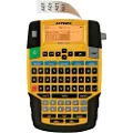 Dymo Rhino 4200 Pro Orange/sort