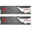Patriot Memory Memory Viper Rgb Pvvr532g560c36k 32gb 2x16gb Ddr5 5600mhz Ram-hukommelse