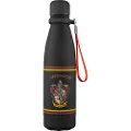 PAN Vision Danmark A/S Harry Potter - Gryffindor Insulated Water Bottle 500 ml