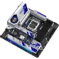Asrock B760m Pg Sonic Wifi Bundkort