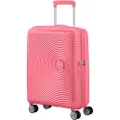 American Tourister Soundbox Spinner 55/20 Tsa 35.5l Kuffert Med Hjul