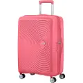 American Tourister Soundbox Spinner 67/24 Tsa 81l Kuffert Med Hjul