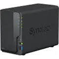 Synology Disk Station DS223 - NAS-Server