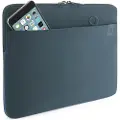 Tucano Top Etui til MacBook Air/Pro 13" & Laptop 12" | Blå