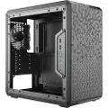 Cooler Master Masterbox Q300l Pc-tårnhus