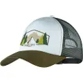 Buff Trucker Kasket