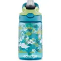 CONTIGO Easy clean Green dinoboy 420ml