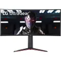 LG 34" 34GN850P-B - 3440x1440 - 144Hz - Nano IPS