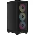 Corsair 2000d Rgb Airflow Small Form Factor (sff) Sort