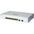 Cisco Cbs220 Smart Ge 8 Switch