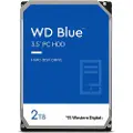 Western Digital Blue - 2TB - Harddisk - 20EARZ - SATA-600 - 3.5"