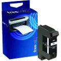 Freecolor Hp 15 Remanufactured Kompatible Blækpatroner