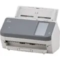 Fujitsu Fi-7300nx Bærbar Scanner