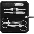 Zwilling Manicure sæt TWINOX YAK, sæt med 5 stk, Zwilling