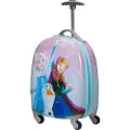Samsonite Disney Frozen Ultimate 2.0 Spinner 46/16 Kuffert Med Hjul 20.5l