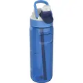 Kambukka Vandflaske LAGOON 750 ml, sprød blå, tritan, Kambukka