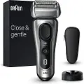 Braun 8517s Wet & Dry Barbermaskine