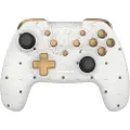 Teknikproffset Harry Potter Hedwig Trådløs Gamepad Til Nintendo Switch