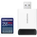 Samsung Mb-my256sb/ww 256gb Microsdxc Uhs-i Sd-kort