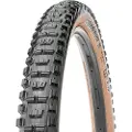 Maxxis Minion Dhr Ii Exo/tr/skinwall 60 Tpi Tubeless 27.5´´ X 2.40 Mtb-dæk