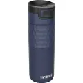Kambukka Termokrus ETNA GRIP 500 ml, denimblå, rustfrit stål, Kambukka